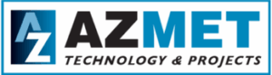 African Legacy News - AZMET Logo