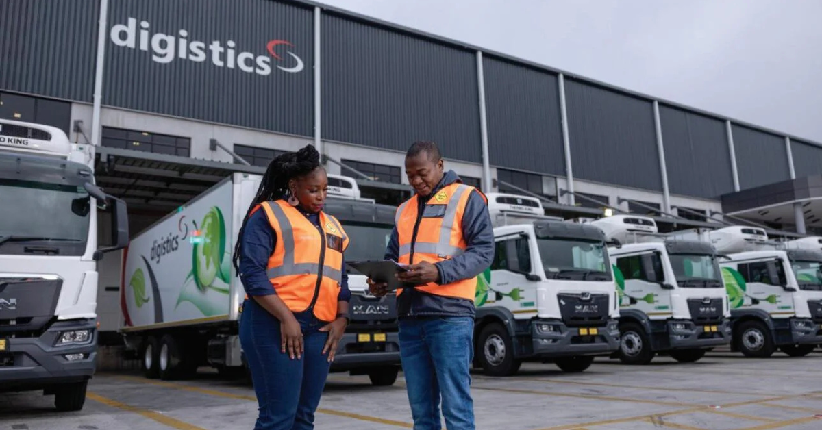 African Legacy News - Africa's #1 Online News - Digistics 2