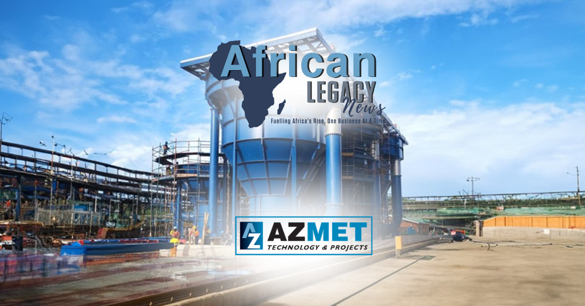 African Legacy News - Azmet