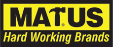 African Legacy News - Matus Logo