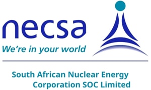 African Legacy News - Necsa Logo