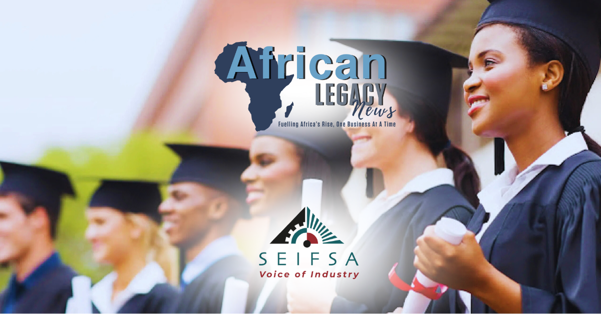 African Legacy News - SEIFSA