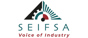 African Legacy News - Seifsa logo