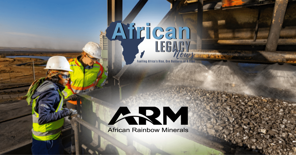 African Legacy News - Africa's #1 Online News - ARM
