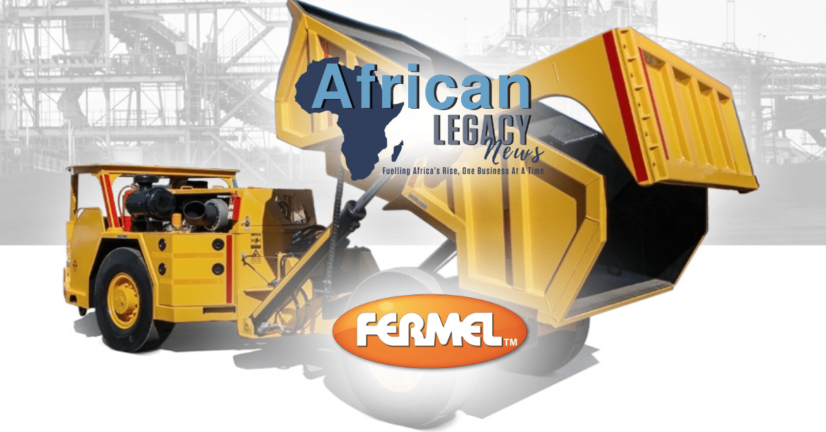 African Legacy News - Africa's #1 Online News - Fermel