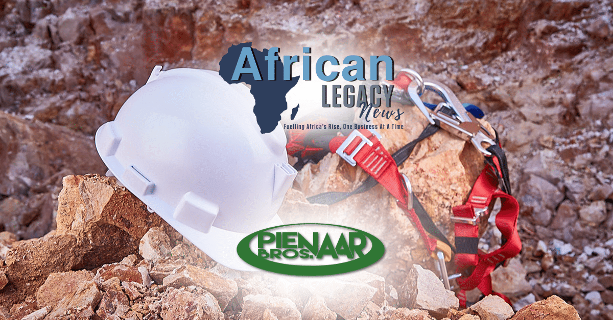 African Legacy News - Africa's #1 Online News - Pienaar Bros