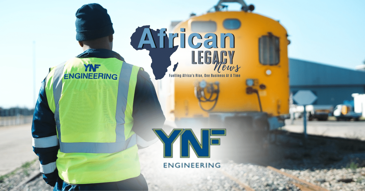 African Legacy News - Africa's #1 Online News - YNF Engineering 2