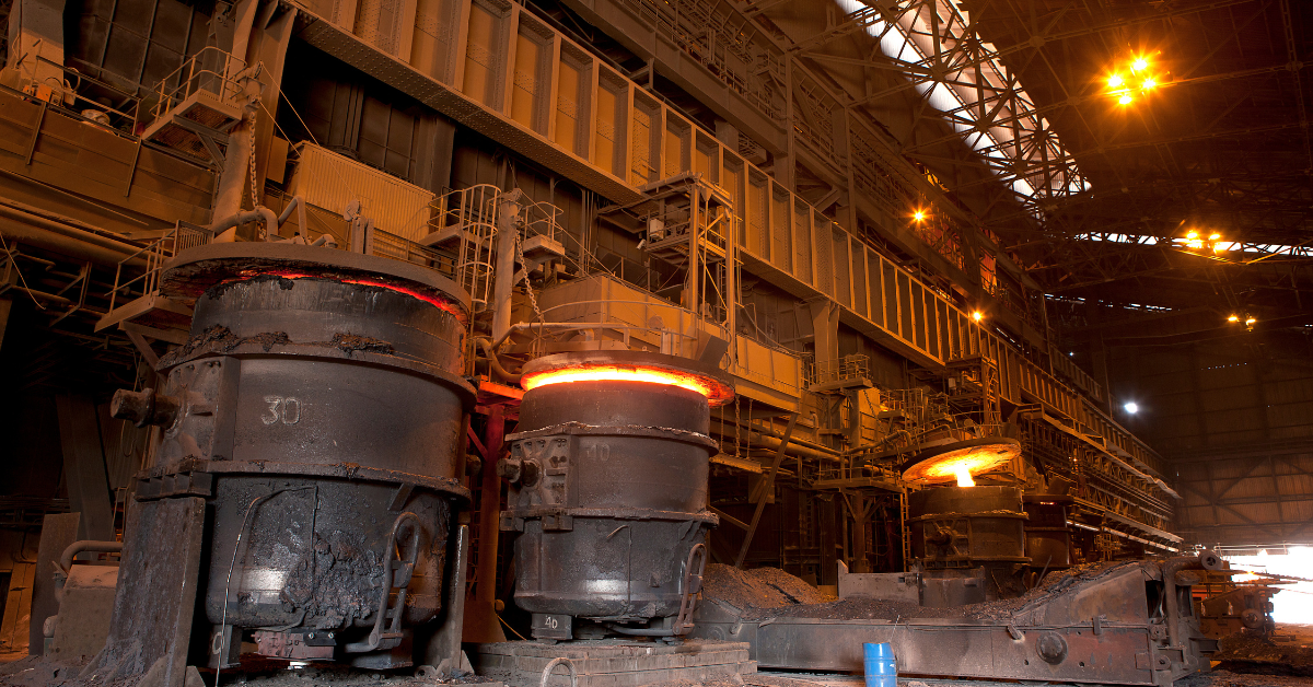 African Legacy News - ArcelorMittal