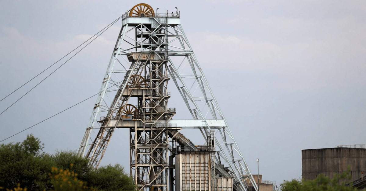 African Legacy News - Africa's #1 Online News - Impala Platinum