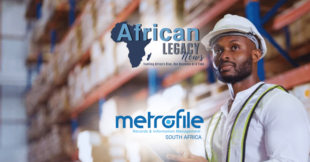 African Legacy News - Africa's #1 Online News - Metrofile