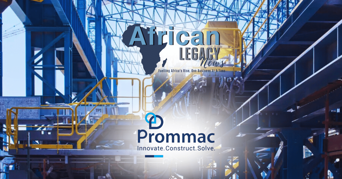 African Legacy News - Africa's #1 Online News - Prommac