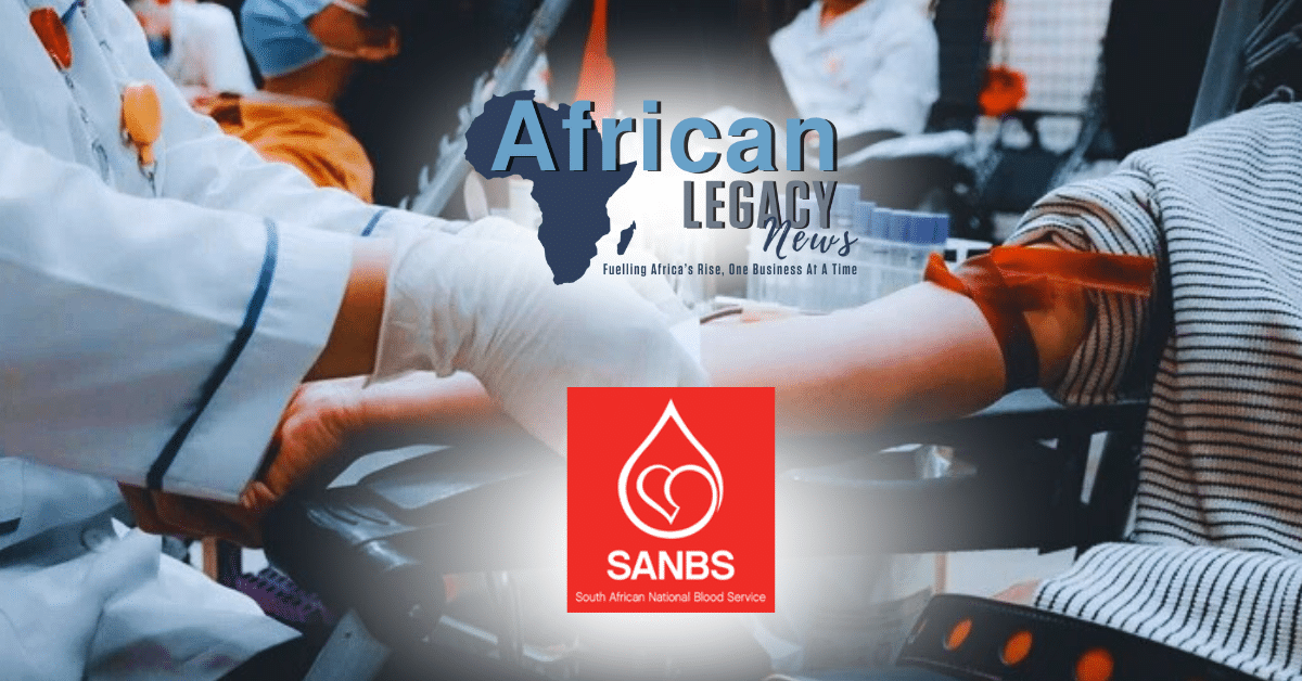 African Legacy News - Africa's #1 Online News - Prommac