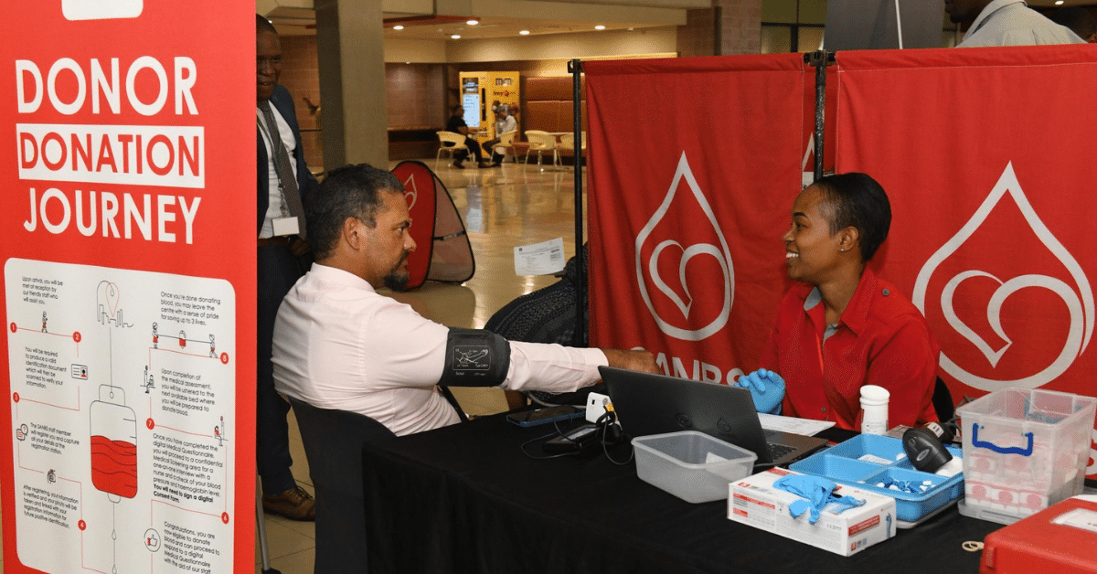 African Legacy News - Africa's #1 Online News - SANBS