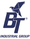 African Legacy News Blog Logo BT Industrial