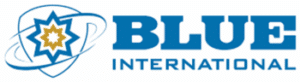 African Legacy News Blog Logo Blue International