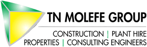 African Legacy News Blog Logo TN Molefe Group