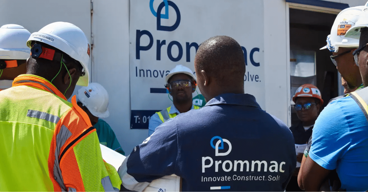 African Legacy News Blog Prommac