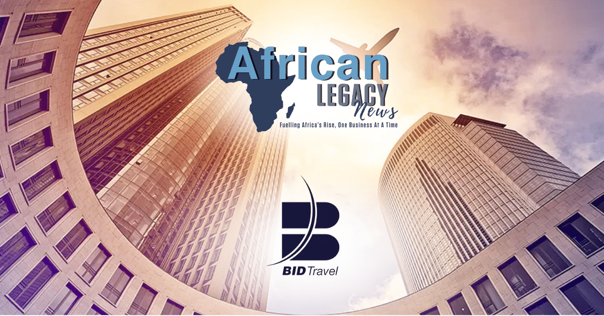 African Legacy News - Africa's #1 Online News - BT Travel