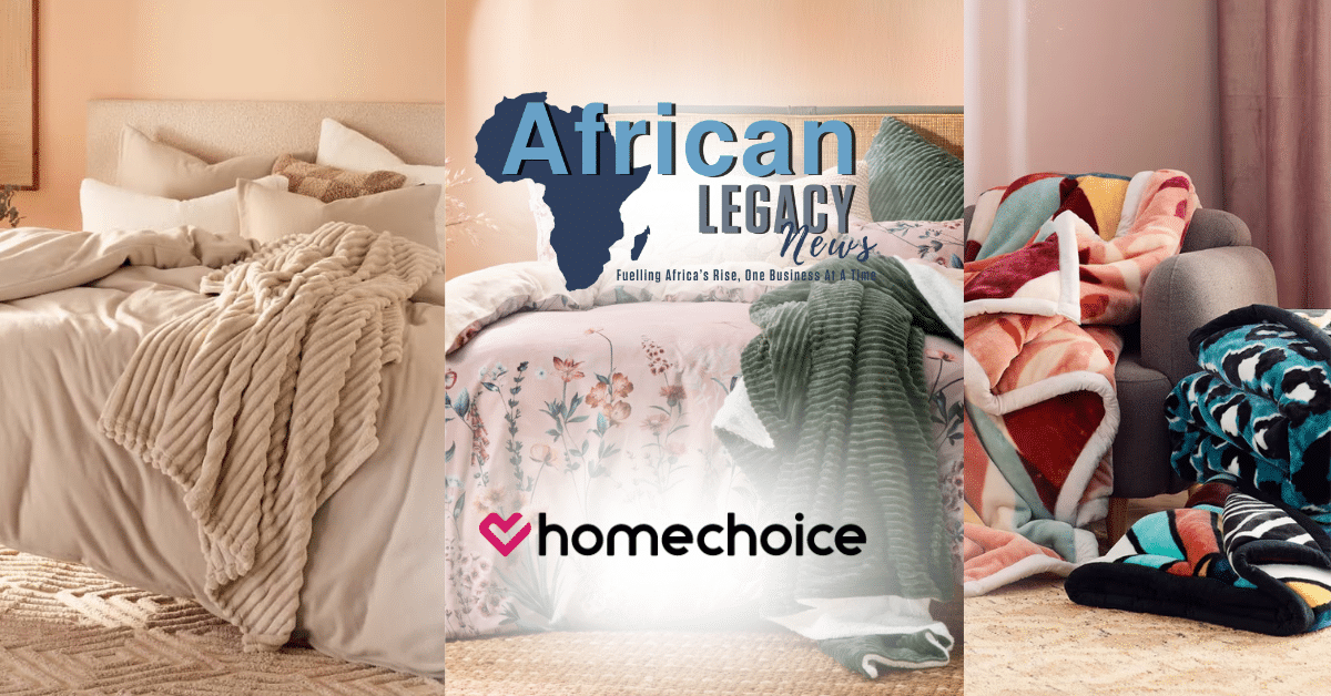 African Legacy News - Africa's #1 Online News - Homechoice