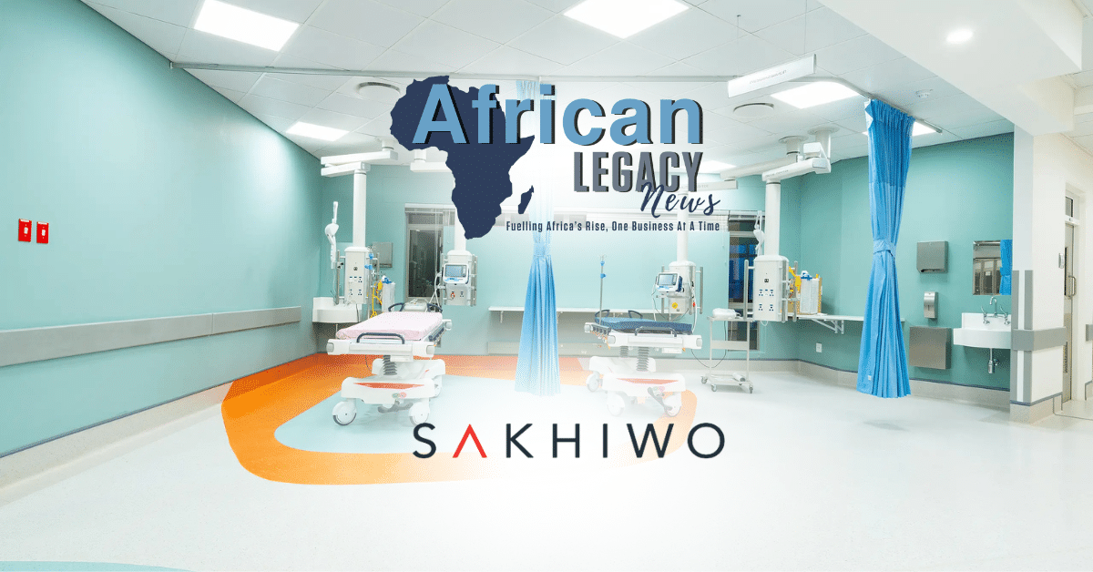 African Legacy News - Africa's #1 Online News - Sakhiwo