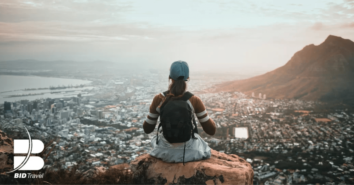 African Legacy News- BID Travel