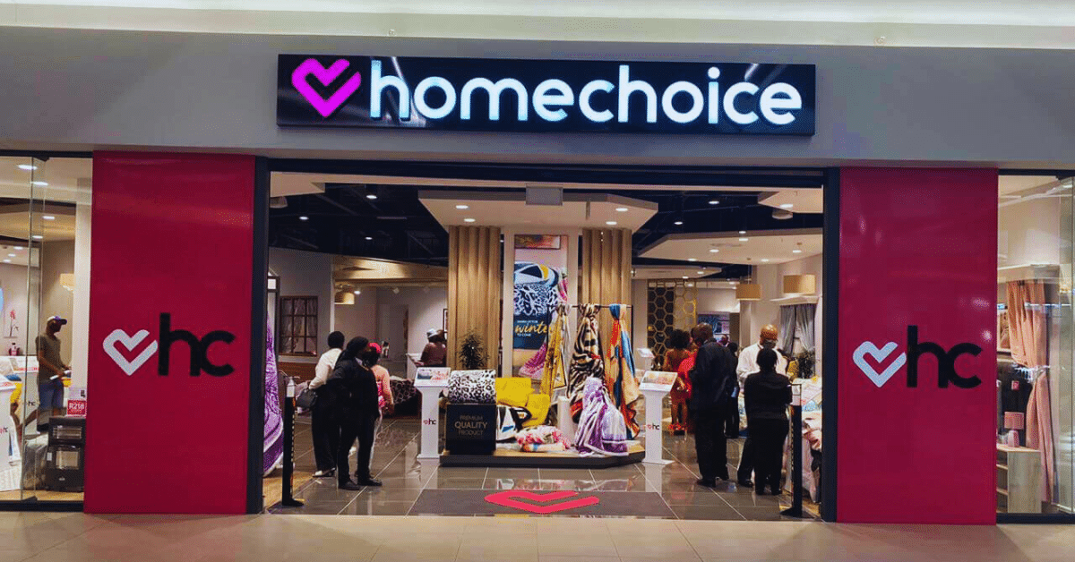 African Legacy News - Homechoice