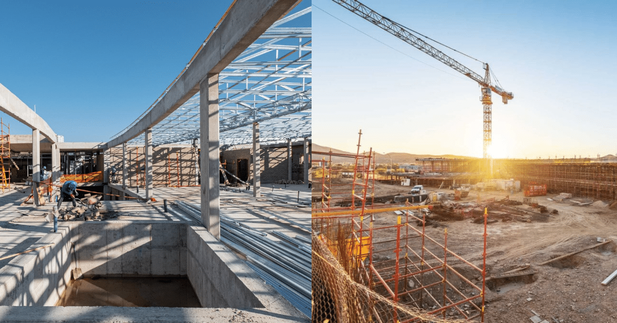 African Legacy News- Namibia Construction