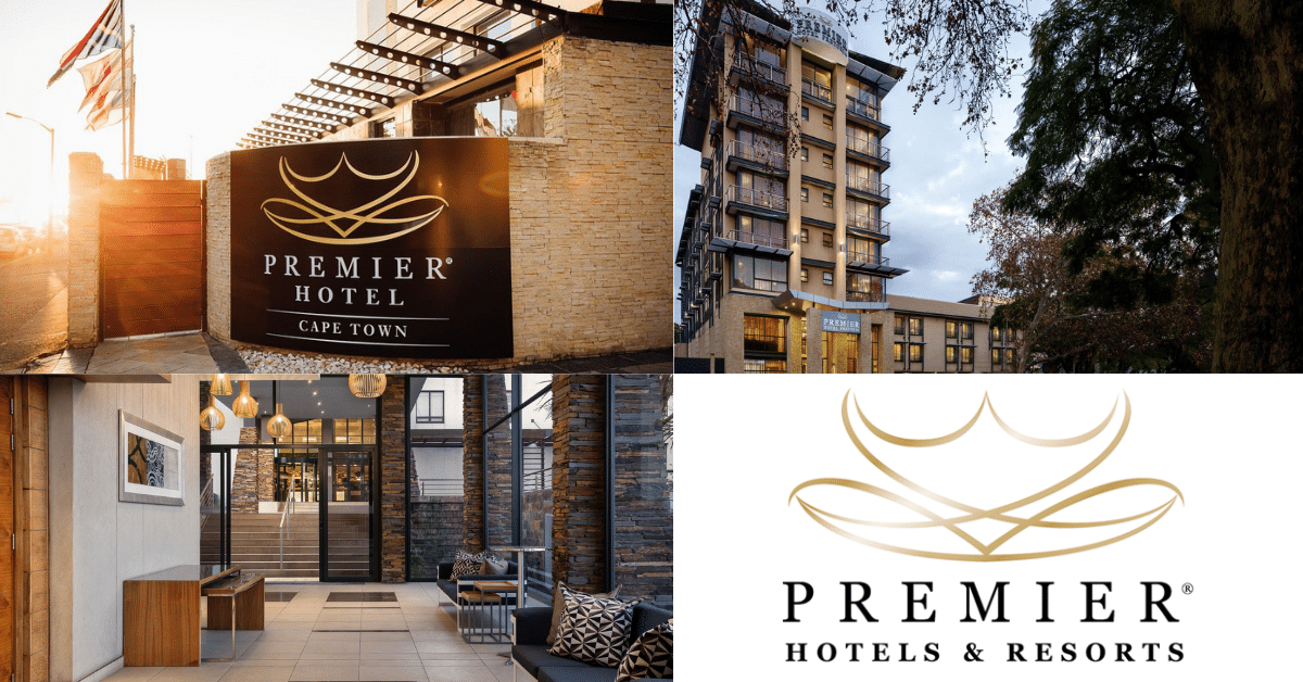 African Legacy News- Premier Hotels