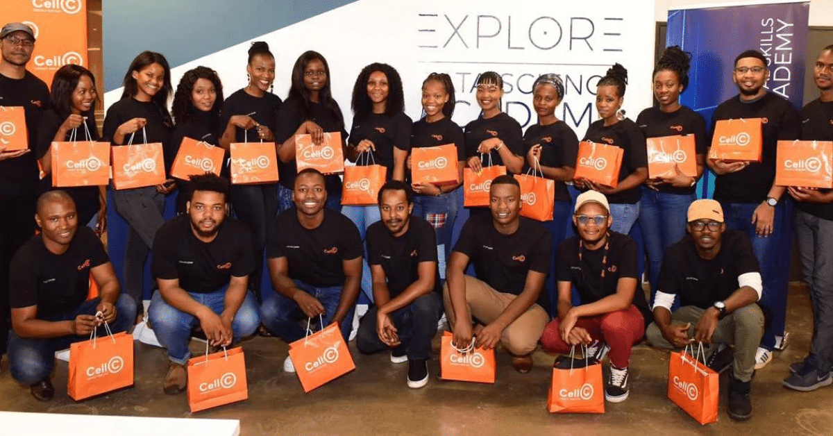African Legacy News - Africa's #1 Digital Business News for Africa- Cell C