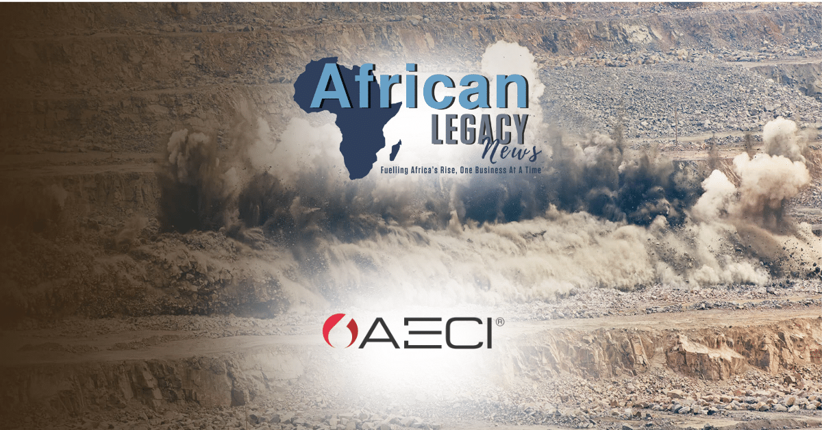 African Legacy News - Africa's #1 Online News - AECI