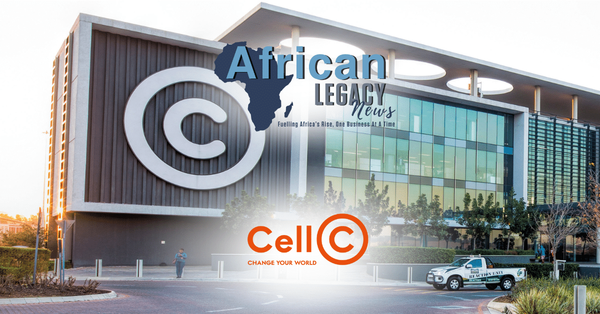 African Legacy News - Africa's #1 Online News - Cell C