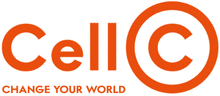 African Legacy News Blog Logo Cell C SA
