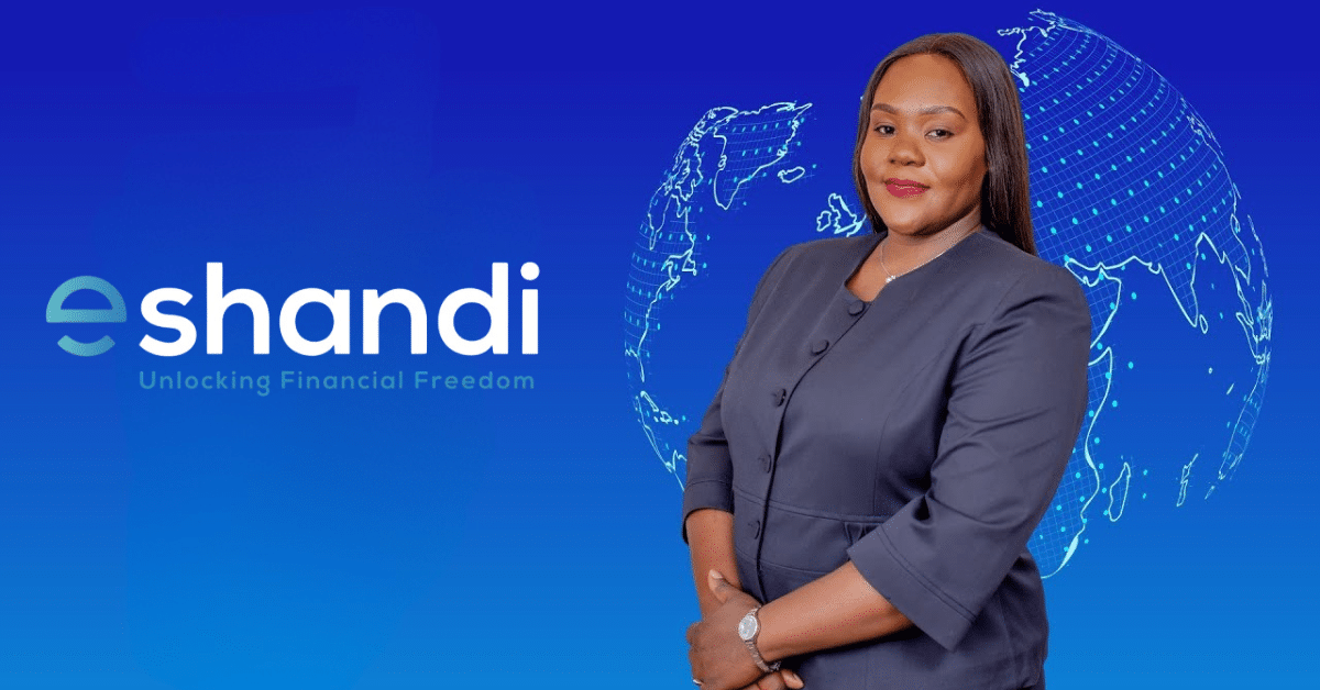 African Legacy News- eShandi