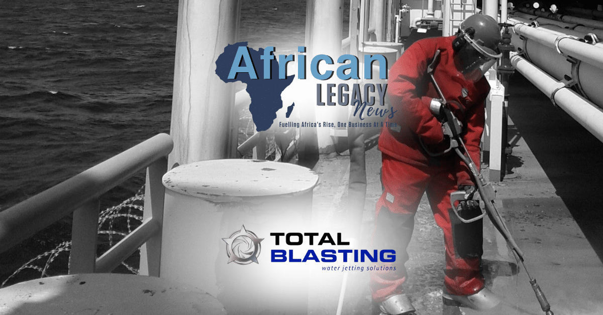 African Legacy News - Africa's #1 Digital Business Online News Portal- Total Blasting