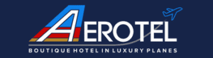 African Legacy News Blog Logo Aerotel