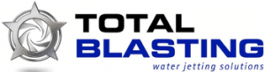 African Legacy News Blog Logo Total Blasting