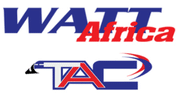 African Legacy News Blog Logo Transaction Carriers