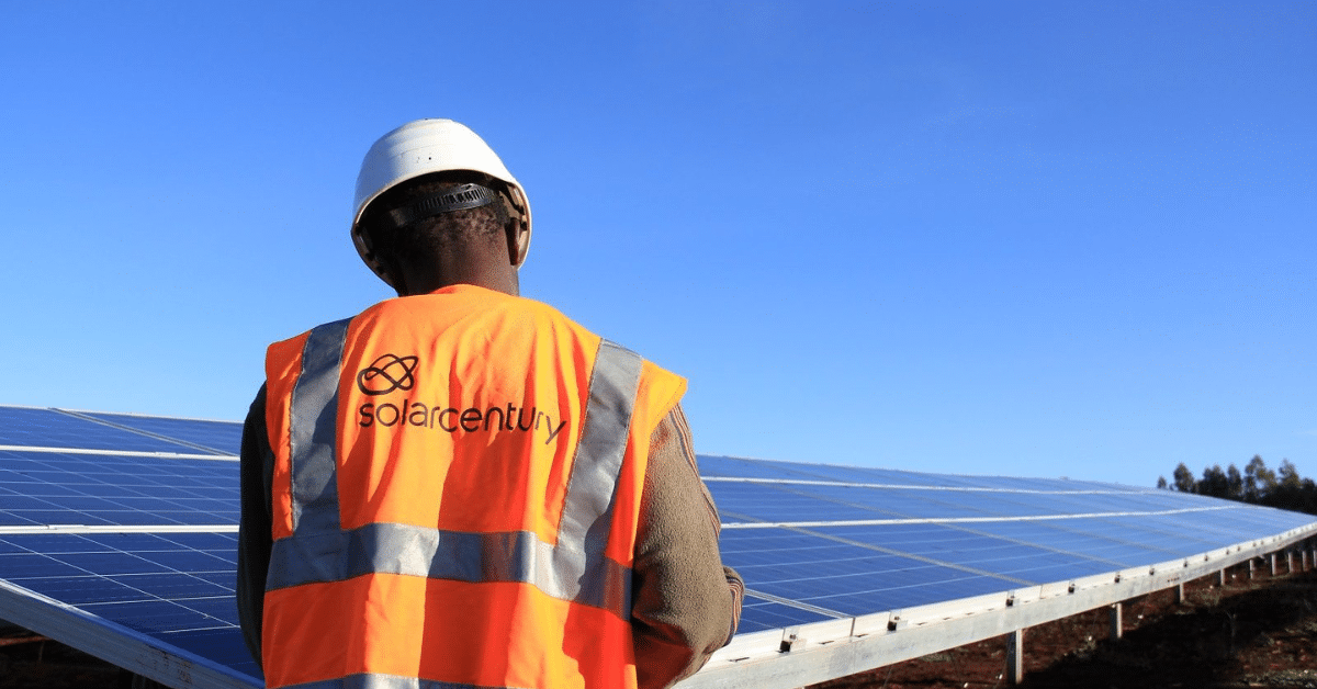 African Legacy News - Solarcentury (1)