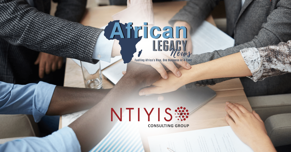 African Legacy News - Africa's #1 Online News - Ntiyiso Consulting