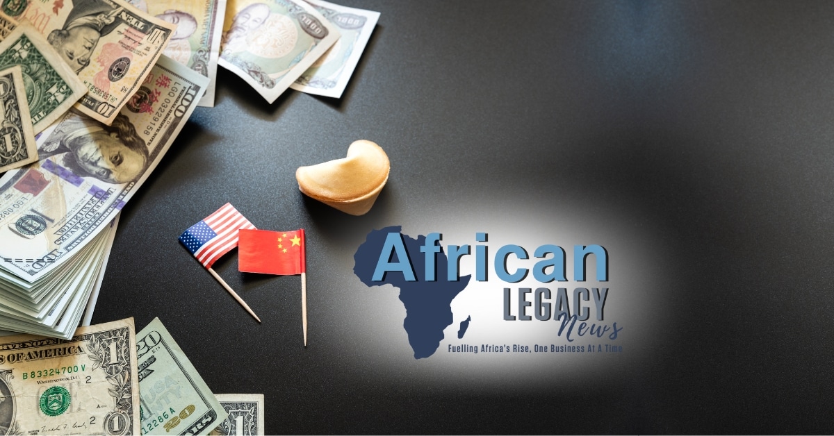 African Legacy News - African Trade Tariff War - August 25 Feature image