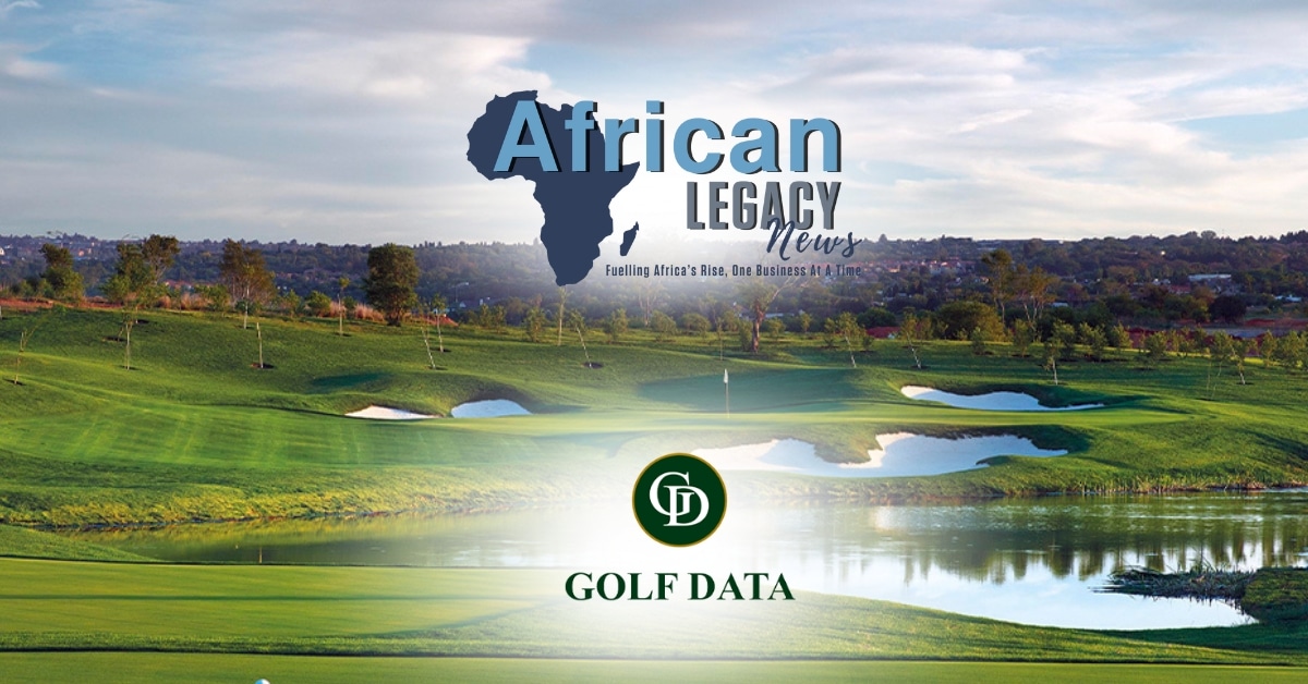 African Legacy News - Africa's #1 Digital Business News - Golf Data