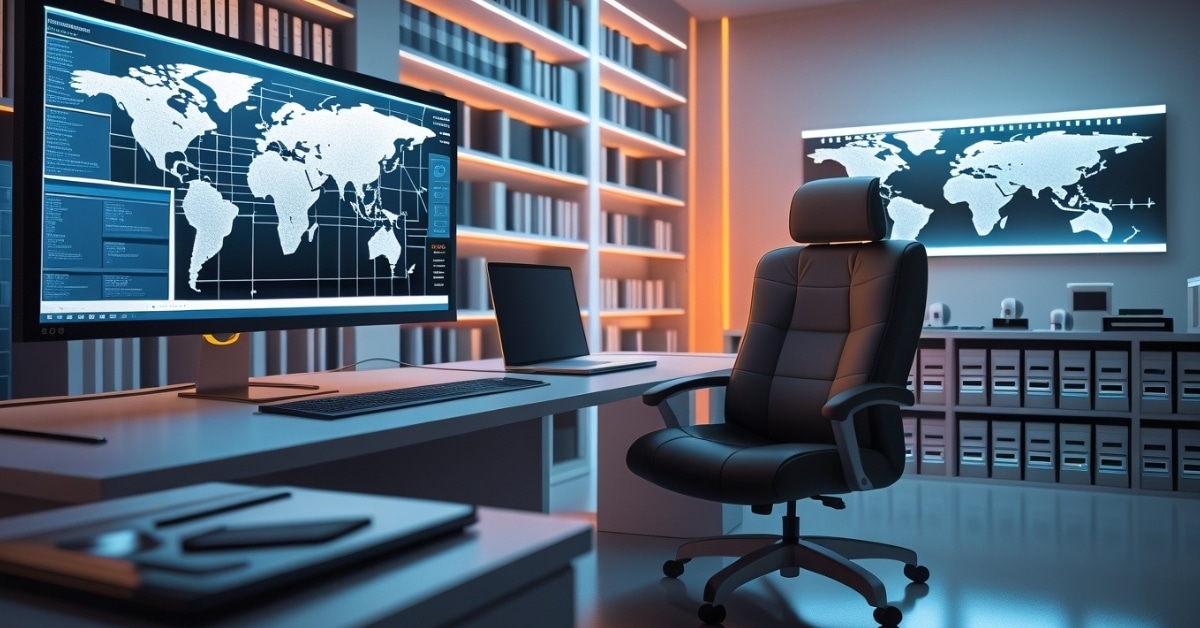 African Legacy News - CISC Office in African Business