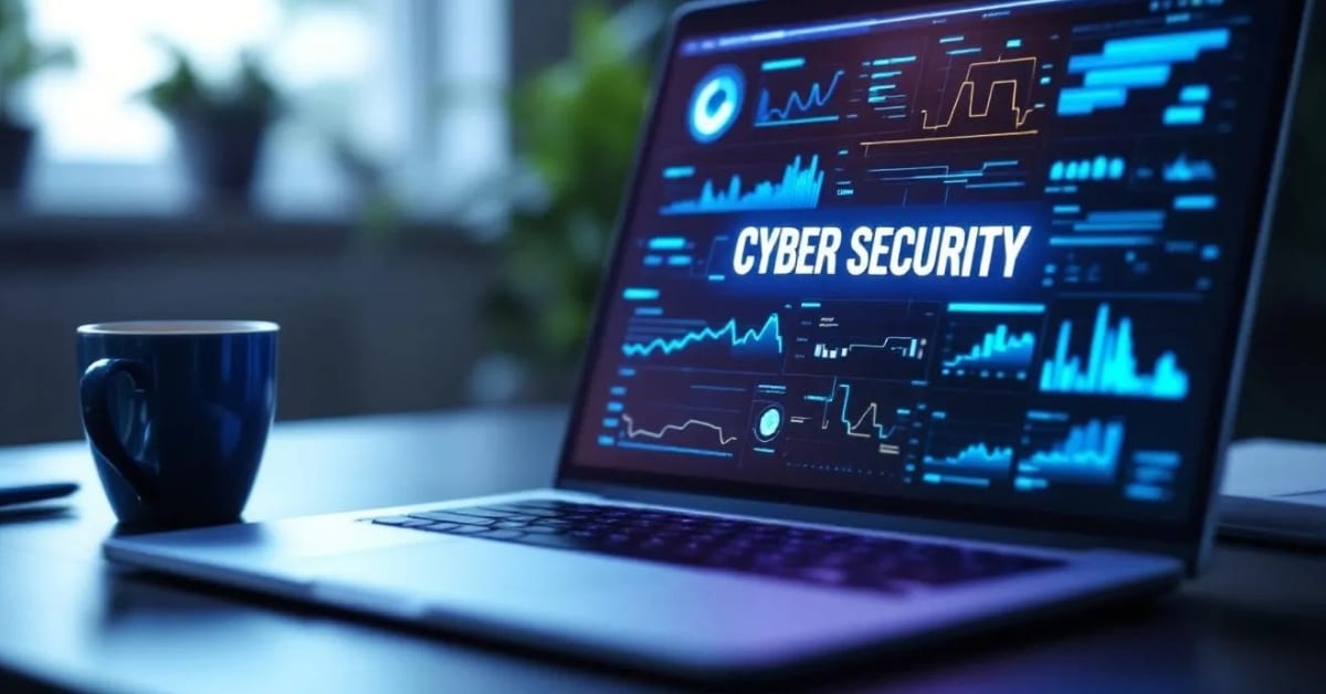 African Legacy News - Cybersecurity increase across African businesses - Featured Image