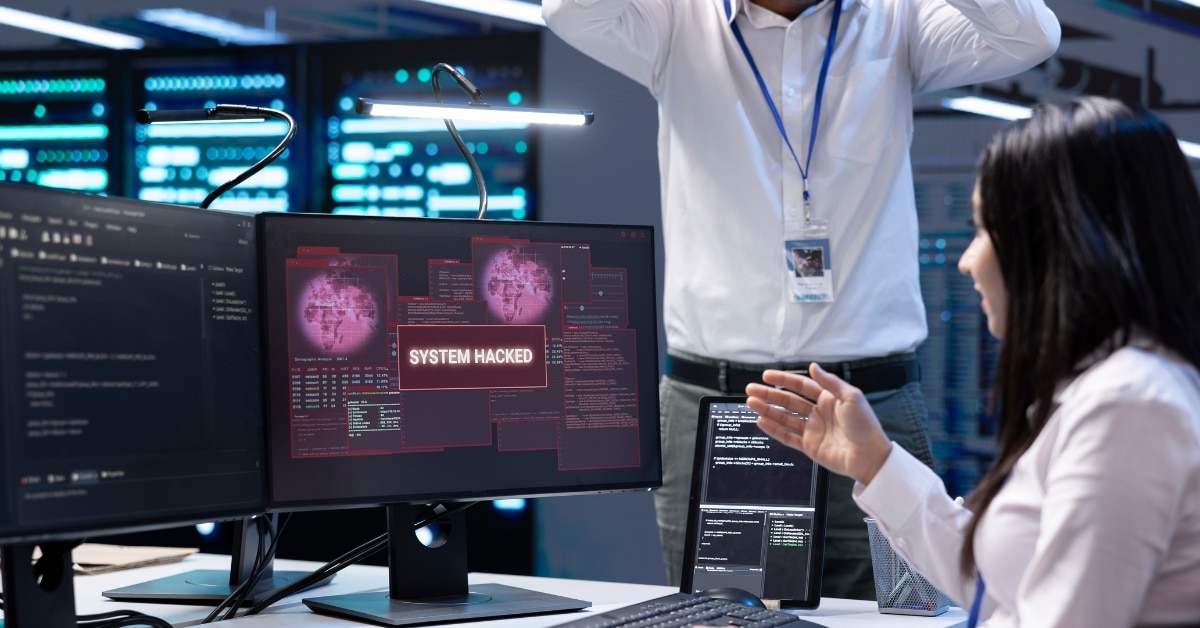 African Legacy News - Increased severity of cyberthreats and hacking across Africa - Industry Insights