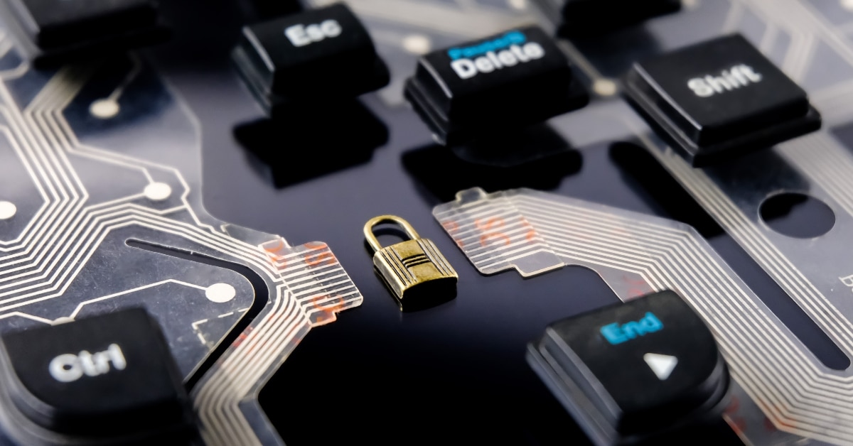 African Legacy News - Protecting valuable African Business data