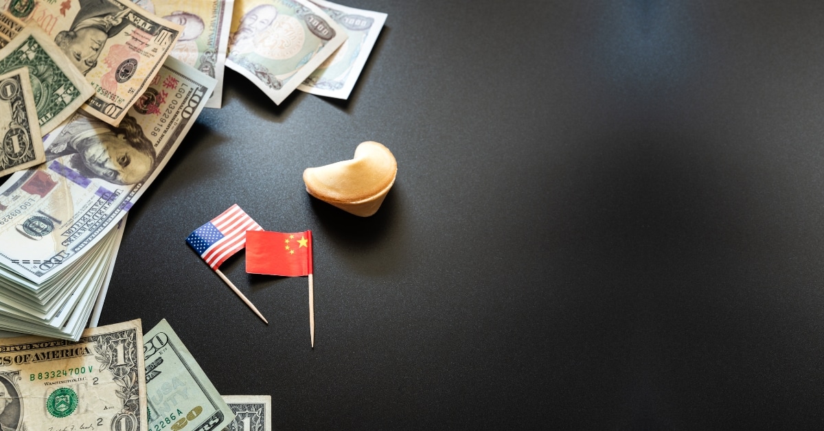 African Legacy News - USA - China trade war tariffs and there affects on African Business
