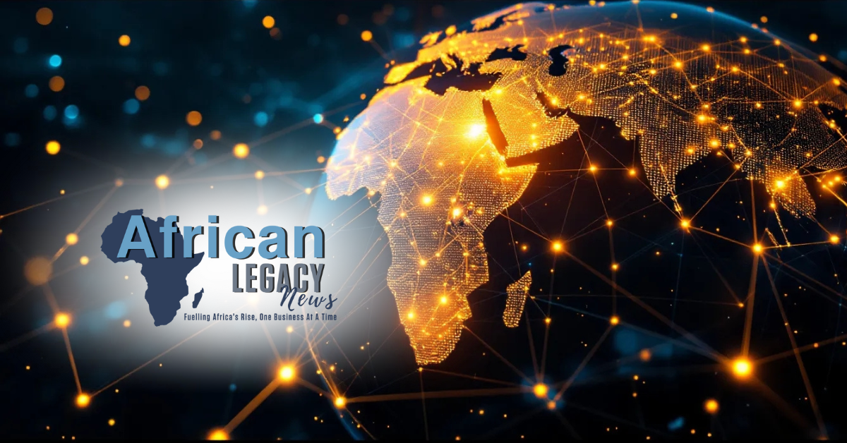 Africa’s Digital Entrepreneurs Step Onto the Global Stage: