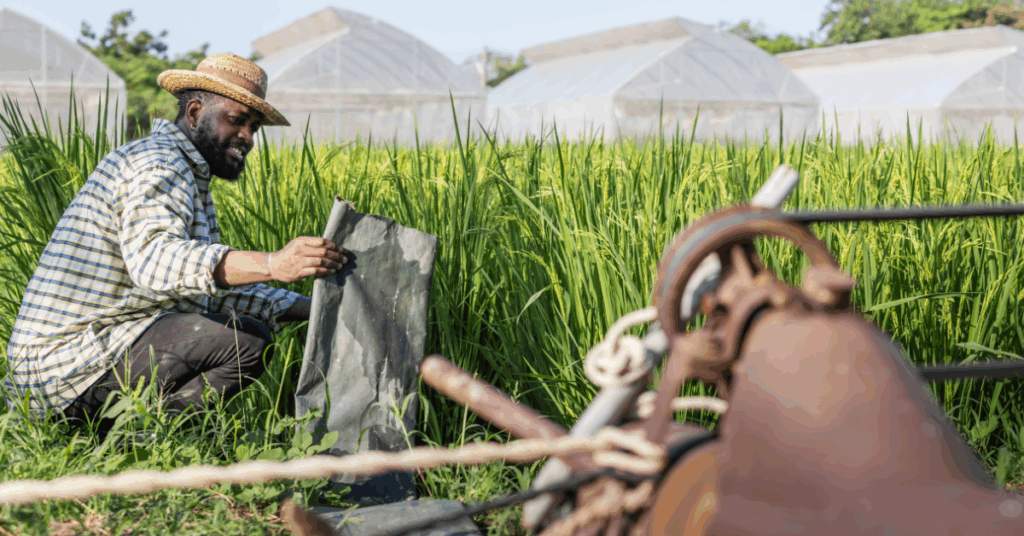 African Legacy News - Driving Africa’s Agribusiness Empowerment in West Africa 2