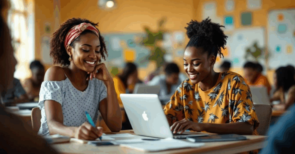 African Legacy News - Forging an AI-Powered Future for Education and Innovation (1)