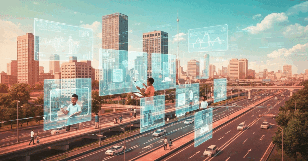 African Legacy News - Forging an AI-Powered Future for Education and Innovation (2)